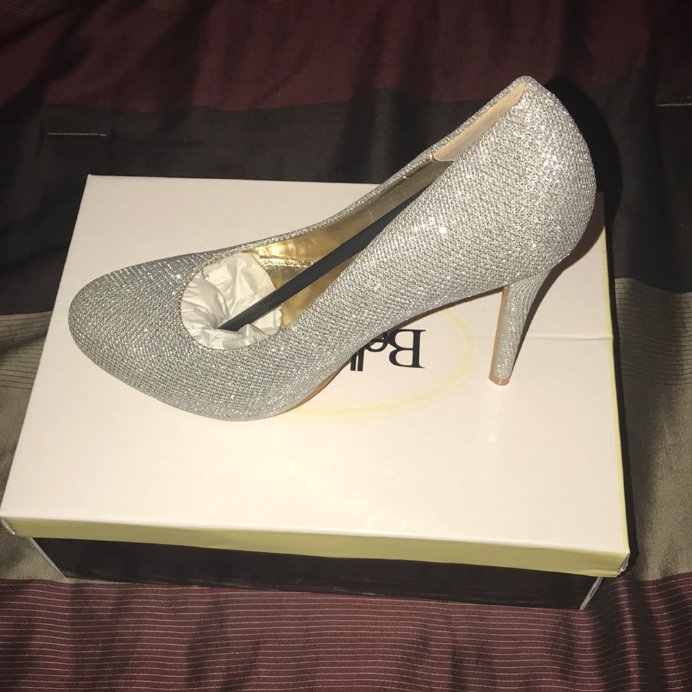 Stilettos
